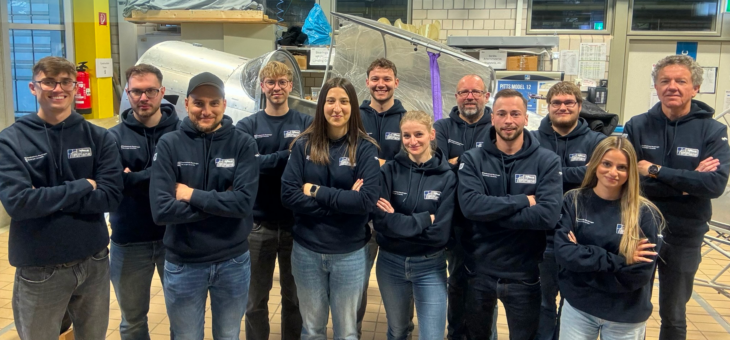 Winter Semester 2024/2025: A Recap of Progress and Innovations