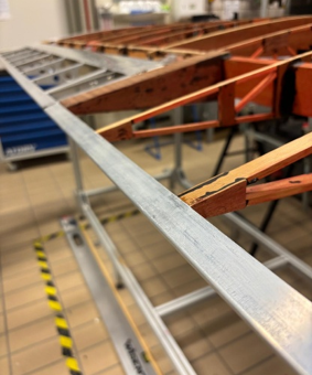 One Step Closer to Takeoff: Summer Semester 2026